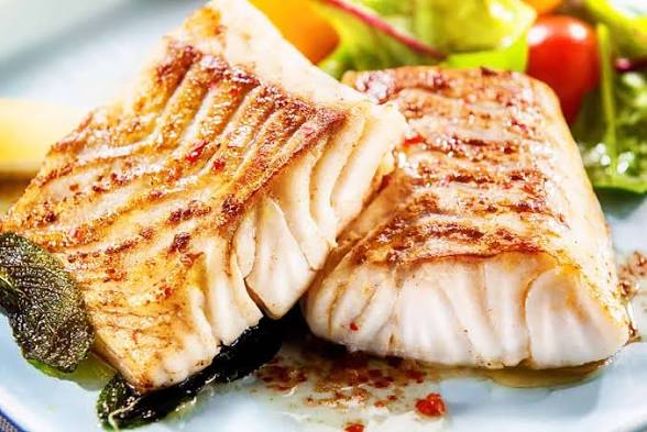 Filete a la Planche