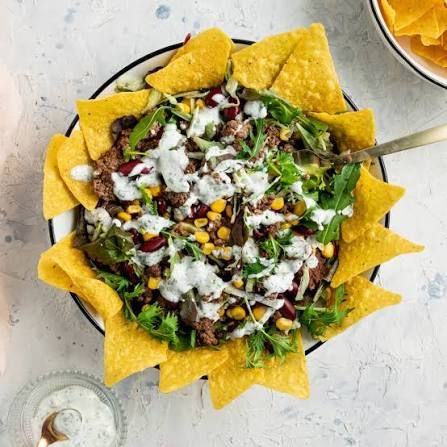 Nachos