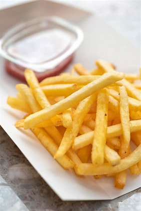Fries