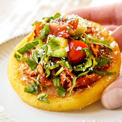 Sopes